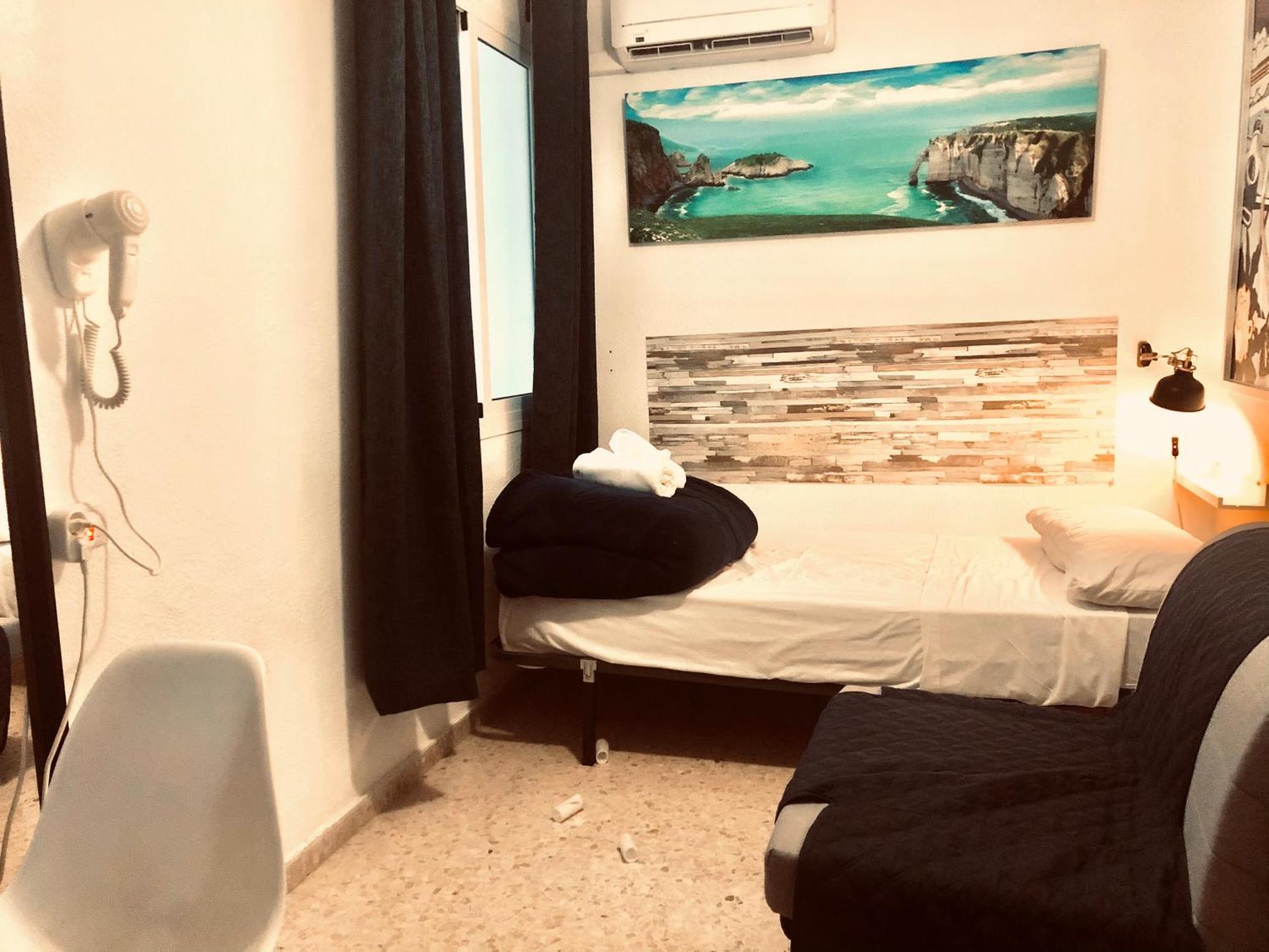Homestay Mota Malaga
